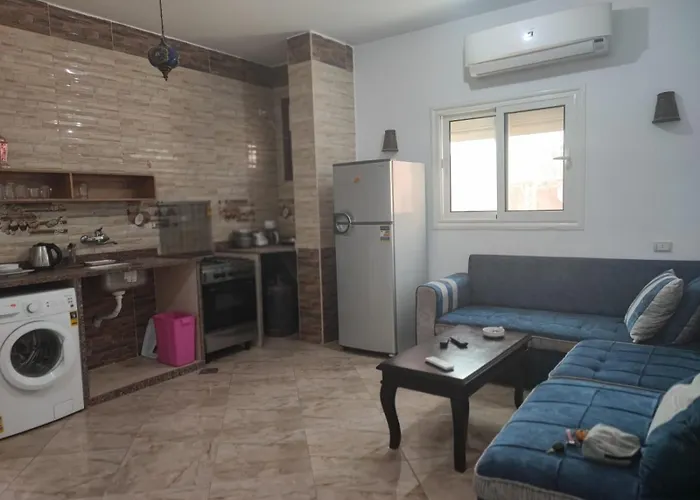 Sara's Dahab