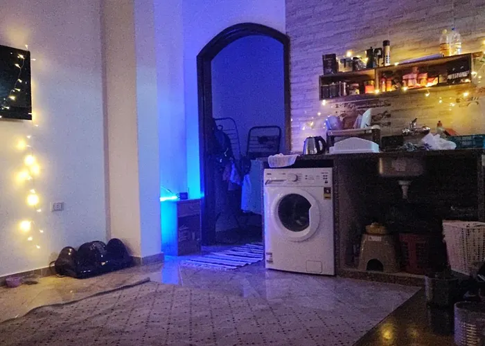 Sara's Hostel Dahab